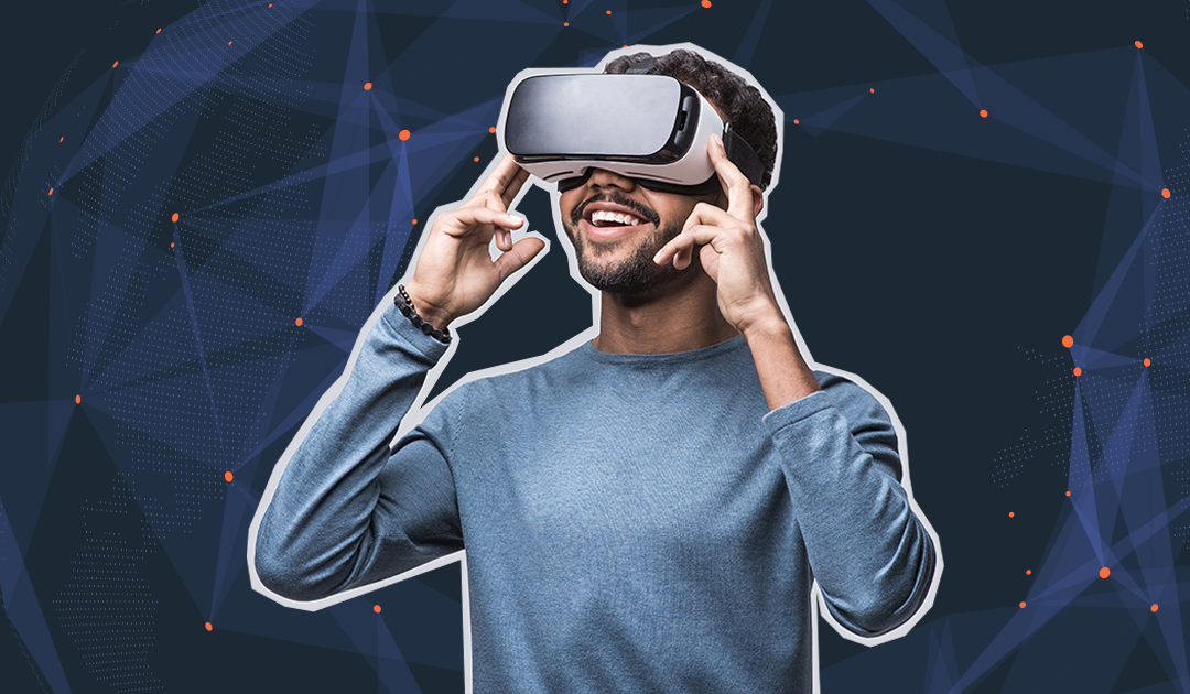 Your Guide to the Future of Immersive Technology