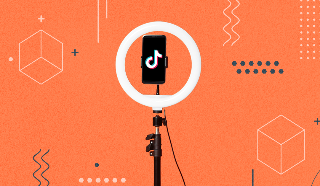 TikTok for Business: Ideate, Produce, Optimize, and Go Viral