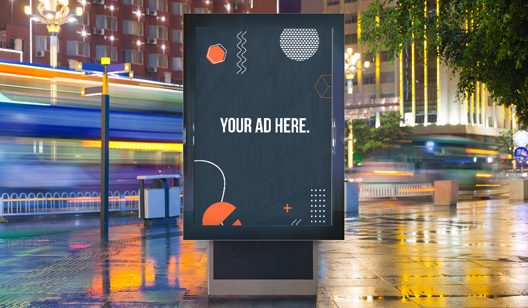 Digital Opportunities in Out-of-Home (OOH) Advertising