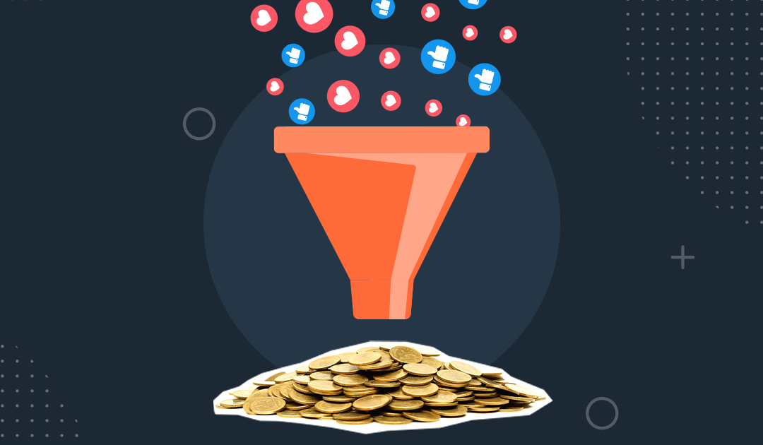 From Likes to Leads: The Art of Turning Engagement Into Revenue